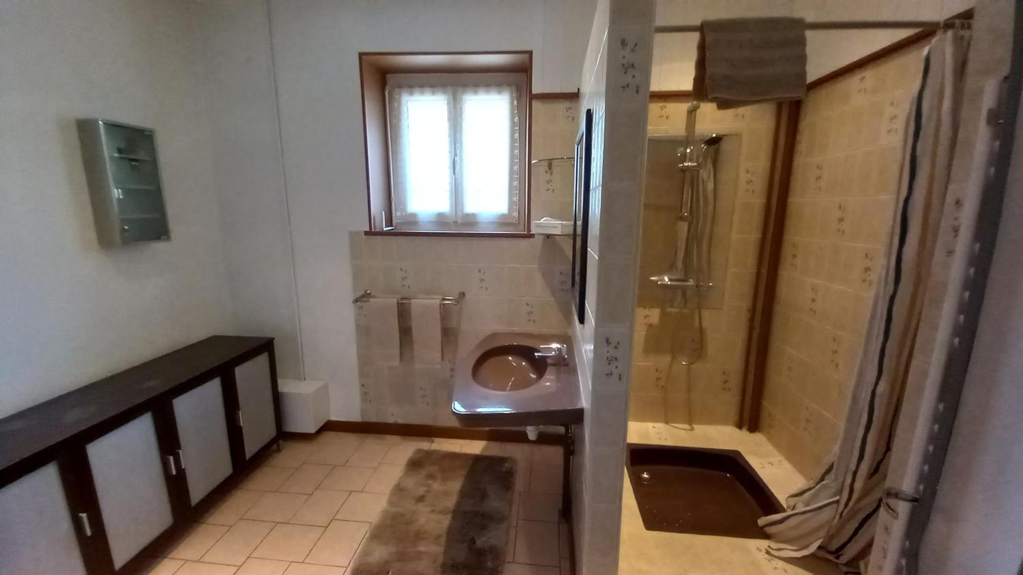 Studio D'Hotes A 10 Km De Gerardmer Льо Толи Екстериор снимка